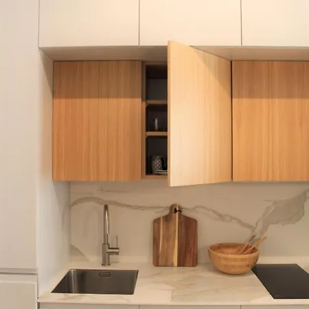 Ju3 Lejlighed Ljubljana